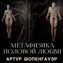 Метафизика половой любви